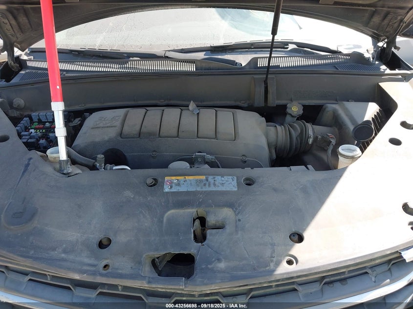 2016 CHEVROLET TRAVERSE 1LT - 1GNKVGKD0GJ102588