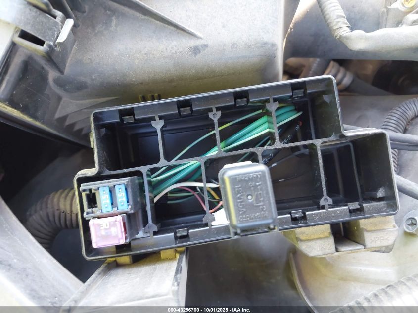 2016 Infiniti Qx70 VIN: JN8CS1MW5GM752179 Lot: 43256700