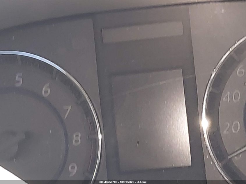 2016 Infiniti Qx70 VIN: JN8CS1MW5GM752179 Lot: 43256700