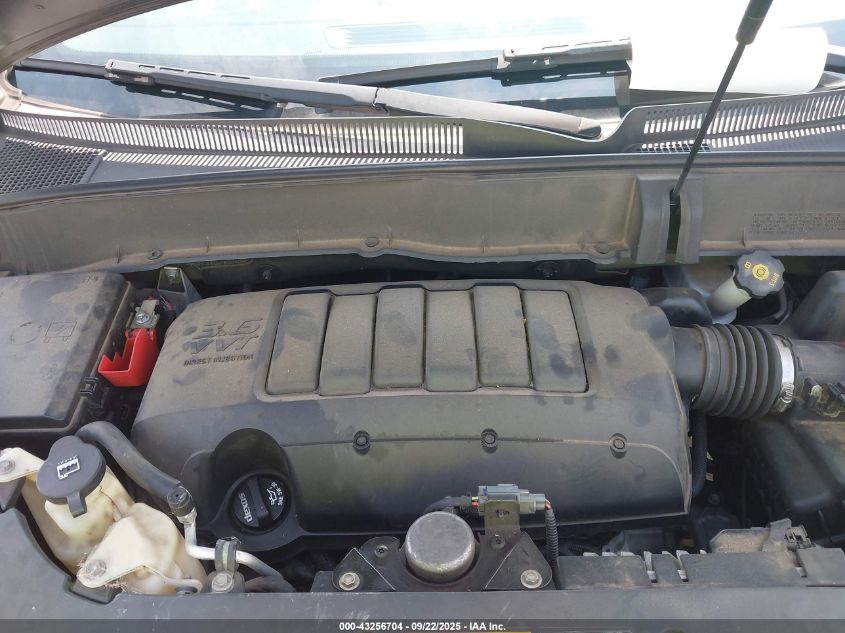 2015 Chevrolet Traverse 2Lt VIN: 1GNKVHKD3FJ261903 Lot: 43256704