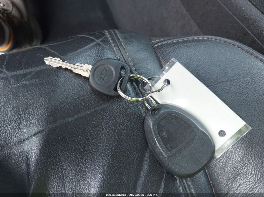 2015 Chevrolet Traverse 2Lt VIN: 1GNKVHKD3FJ261903 Lot: 43256704