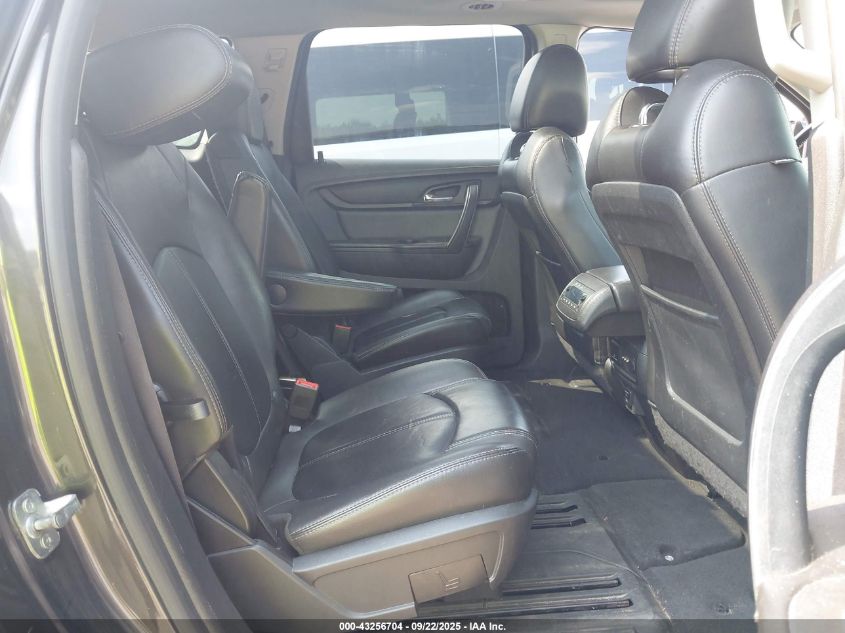 2015 Chevrolet Traverse 2Lt VIN: 1GNKVHKD3FJ261903 Lot: 43256704