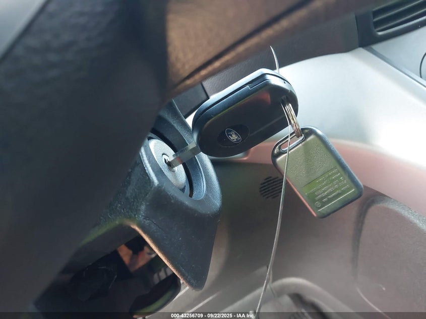 2014 FORD ESCAPE SE - 1FMCU9G90EUE38216