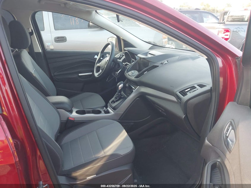 2014 FORD ESCAPE SE - 1FMCU9G90EUE38216