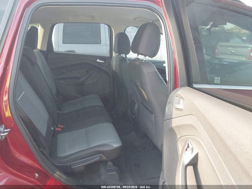2014 FORD ESCAPE SE - 1FMCU9G90EUE38216