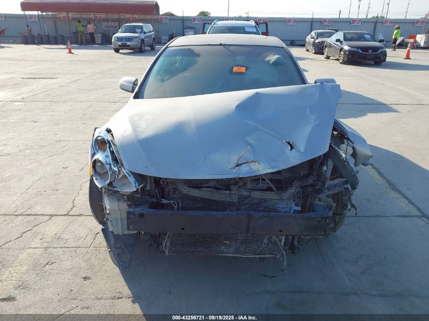 2010 Nissan Altima 2.5 S VIN: 1N4AL2AP7AN530706 Lot: 43256721