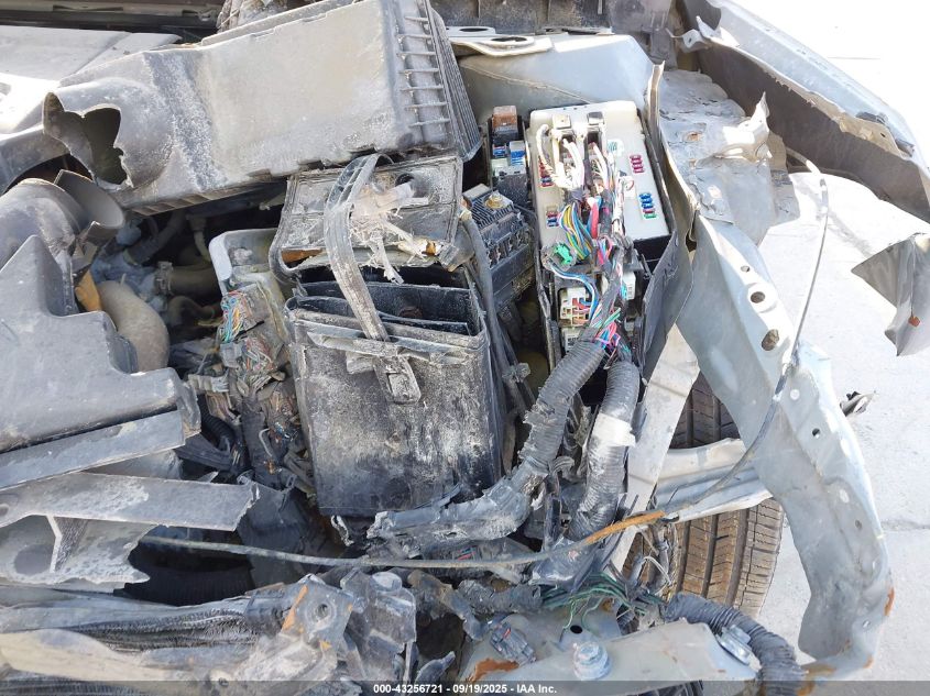 2010 Nissan Altima 2.5 S VIN: 1N4AL2AP7AN530706 Lot: 43256721