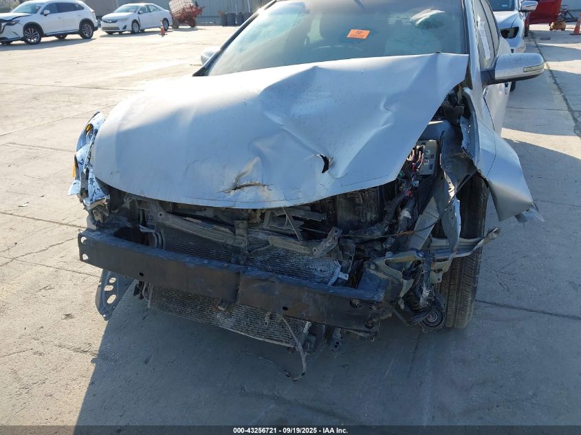 2010 Nissan Altima 2.5 S VIN: 1N4AL2AP7AN530706 Lot: 43256721