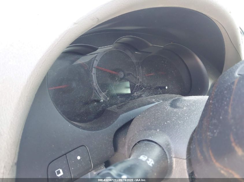 2010 Nissan Altima 2.5 S VIN: 1N4AL2AP7AN530706 Lot: 43256721