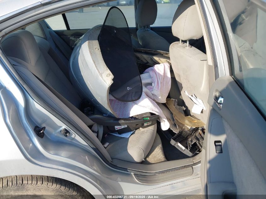 2010 Nissan Altima 2.5 S VIN: 1N4AL2AP7AN530706 Lot: 43256721