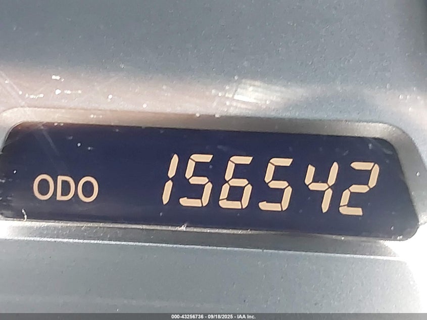 2006 Lexus Is 350 VIN: JTHBE262X62004597 Lot: 43256736