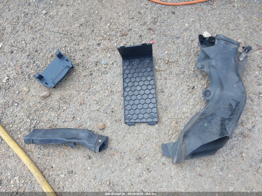 2006 Lexus Is 350 VIN: JTHBE262X62004597 Lot: 43256736