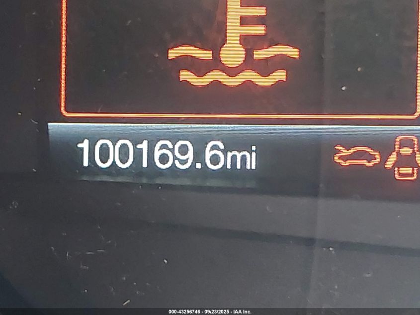 2019 Ford Edge St VIN: 2FMPK4AP9KBB80037 Lot: 43256746