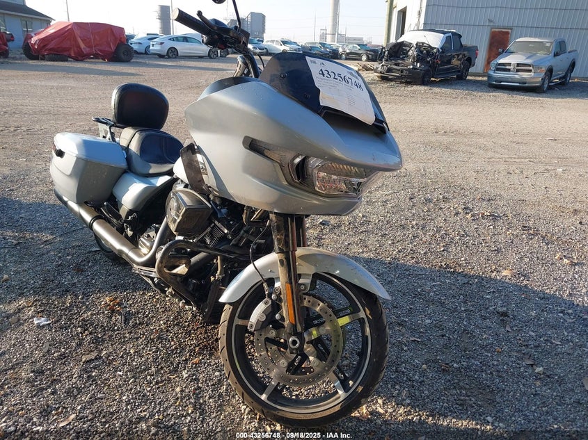 1HD1KH718RB654594 2024 Harley-Davidson Fltrx auction photo 1