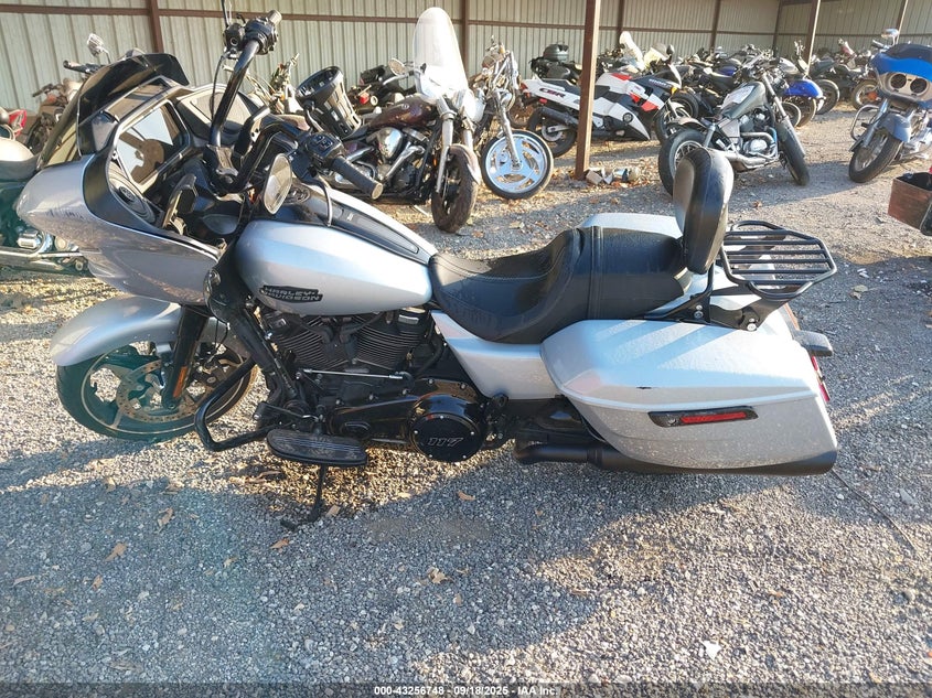 1HD1KH718RB654594 2024 HARLEY-DAVIDSON ROAD GLIDE photo no. 13