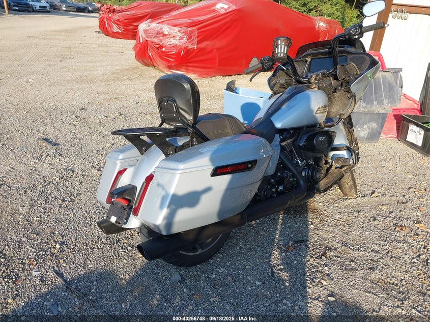 1HD1KH718RB654594 2024 HARLEY-DAVIDSON ROAD GLIDE photo no. 4