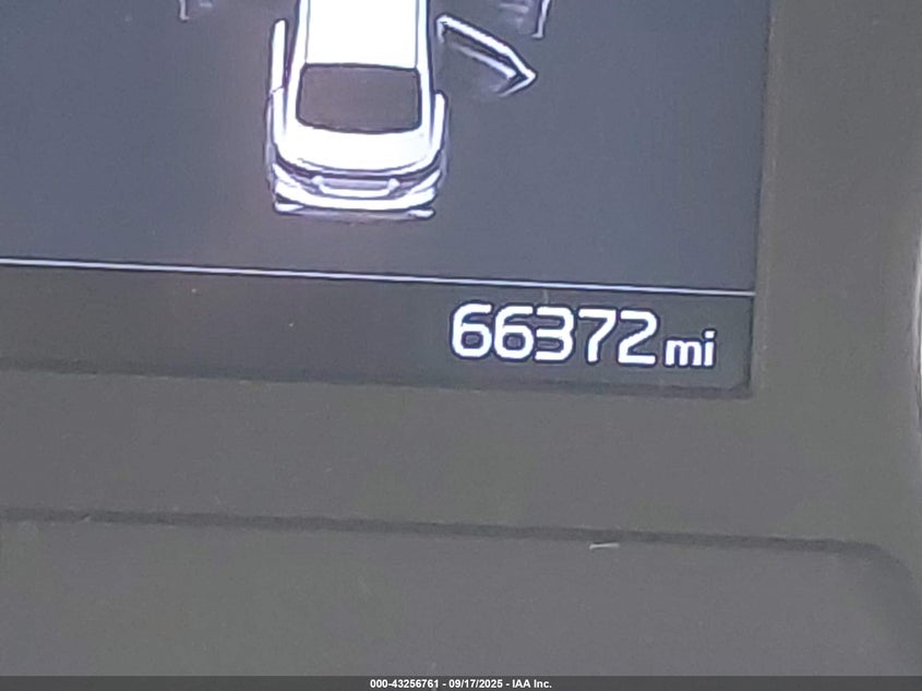 2020 Kia Forte Lxs VIN: 3KPF24AD5LE240539 Lot: 43256761