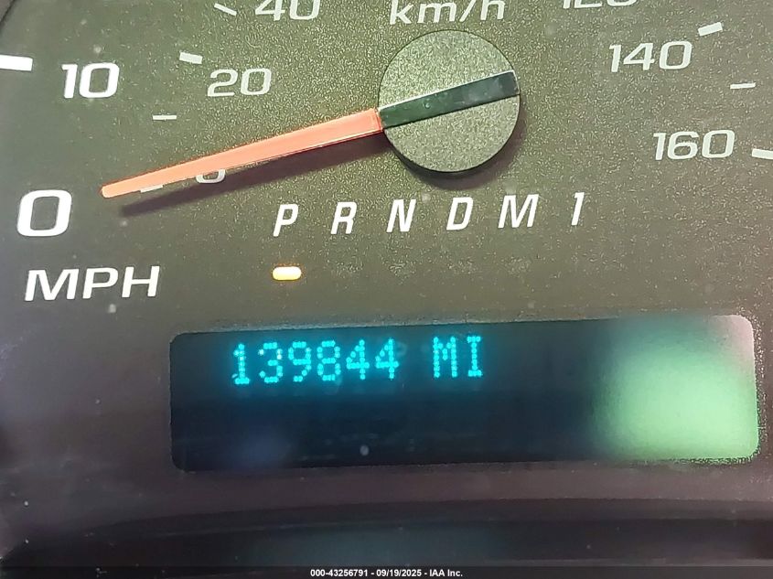 2012 Chevrolet Express 2500 Work Van VIN: 1GCWGFCA7C1102357 Lot: 43256791