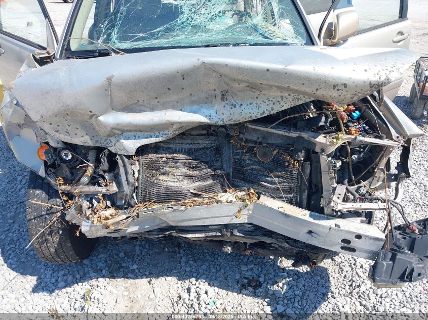 2006 Toyota Highlander Limited V6 VIN: JTEDP21A760105946 Lot: 43256793