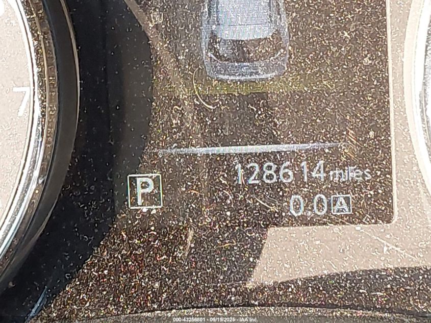 2016 Nissan Rogue Sv VIN: KNMAT2MT0GP694993 Lot: 43256801