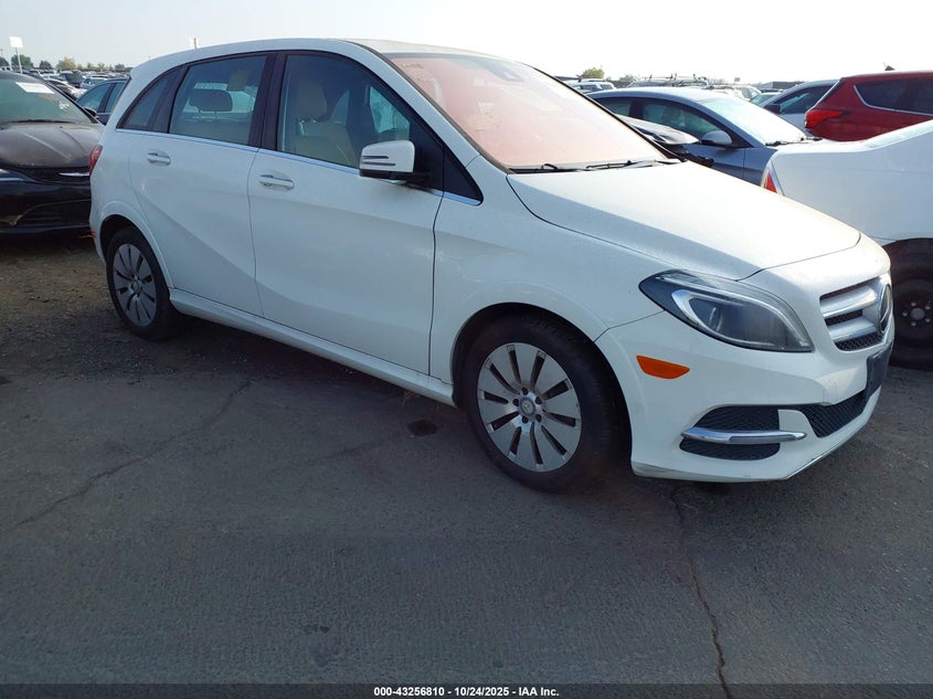 Vin: wddvp9ab5hj015143, lot: 43751378, mercedes-benz b 250e 2017 img_1
