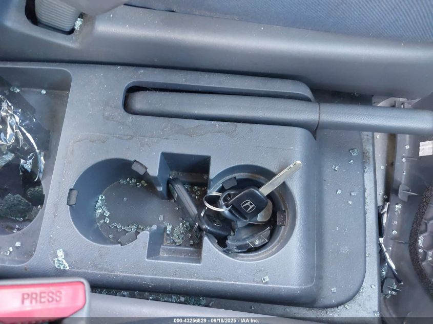 2006 Honda Element Ex-P VIN: 5J6YH28736L007048 Lot: 43256829