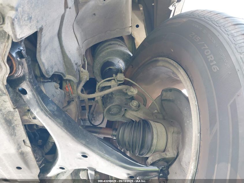 2006 Honda Element Ex-P VIN: 5J6YH28736L007048 Lot: 43256829