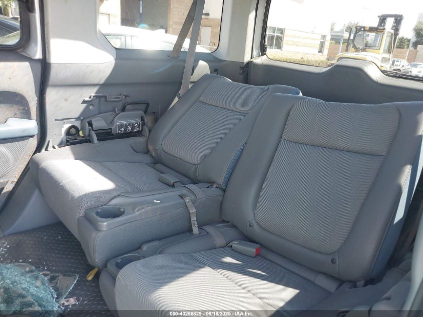 2006 Honda Element Ex-P VIN: 5J6YH28736L007048 Lot: 43256829