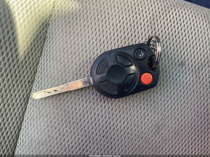 2012 Ford Focus Se VIN: 1FAHP3K29CL190422 Lot: 43256834