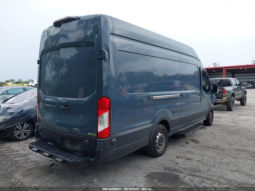 2019 FORD TRANSIT-250 - 1FTYR3XM1KKB79045
