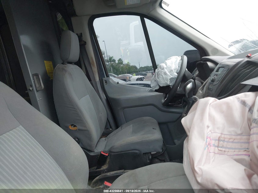 2019 FORD TRANSIT-250 - 1FTYR3XM1KKB79045