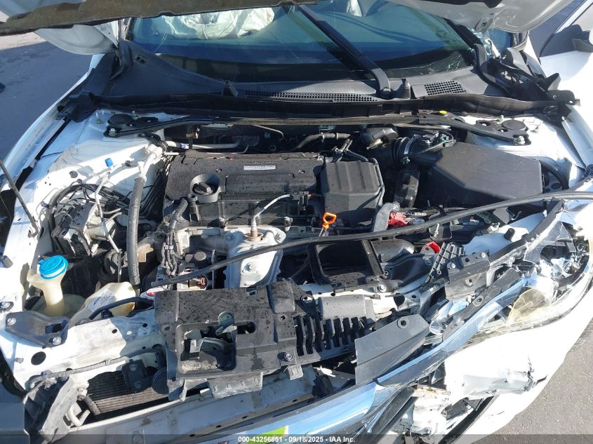 2016 Honda Accord Sport VIN: 1HGCR2F5XGA119441 Lot: 43256851