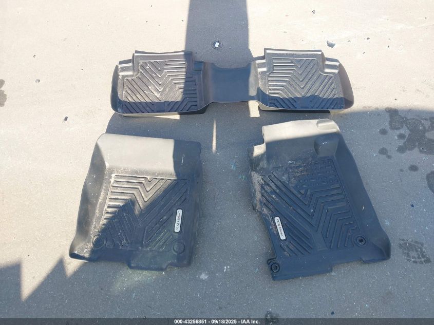 2016 Honda Accord Sport VIN: 1HGCR2F5XGA119441 Lot: 43256851