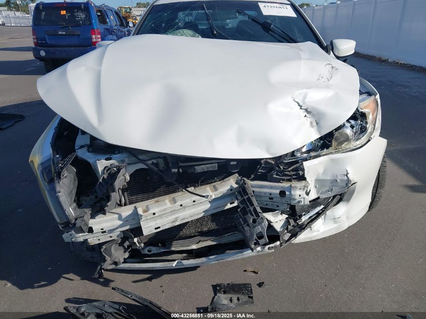 2016 Honda Accord Sport VIN: 1HGCR2F5XGA119441 Lot: 43256851