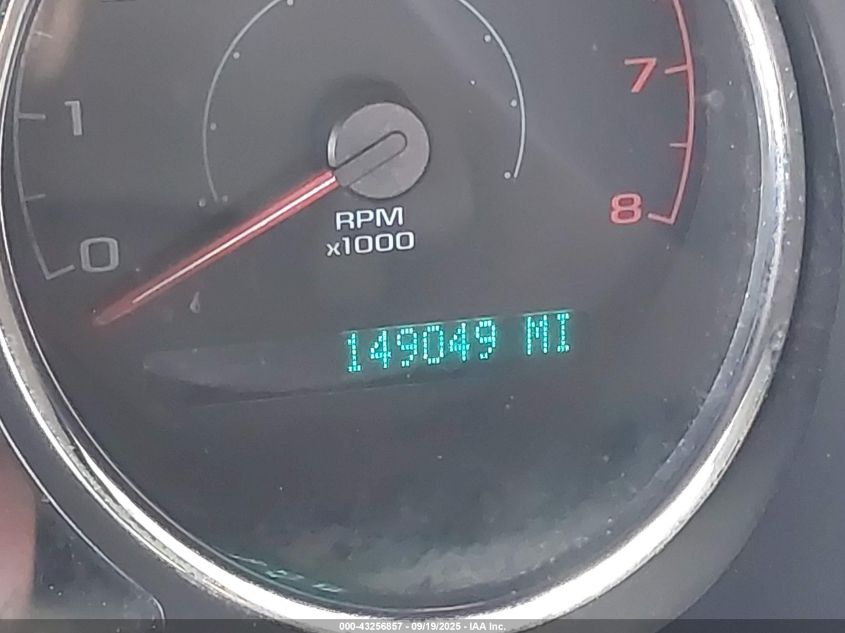 2008 Chevrolet Cobalt Ls VIN: 1G1AK18F087193212 Lot: 43256857