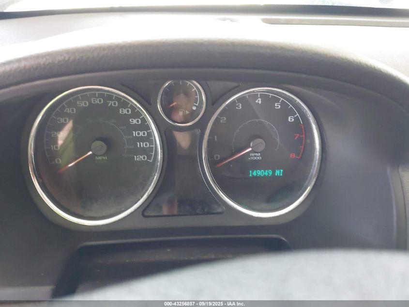 2008 Chevrolet Cobalt Ls VIN: 1G1AK18F087193212 Lot: 43256857