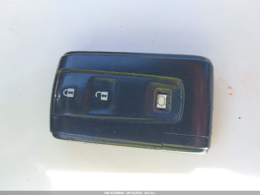 2009 Toyota Prius VIN: JTDKB20U897866471 Lot: 43256864