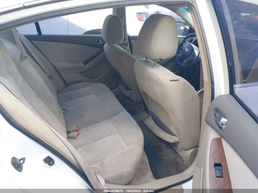 2009 Nissan Altima 2.5 S VIN: 1N4AL21E79N445617 Lot: 43256870