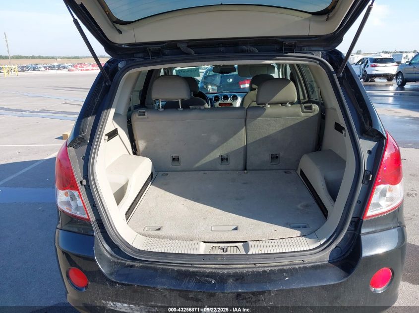 2008 Saturn Vue V6 Xr VIN: 3GSCL53748S610292 Lot: 43256871