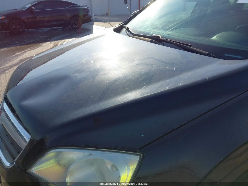 2008 Saturn Vue V6 Xr VIN: 3GSCL53748S610292 Lot: 43256871