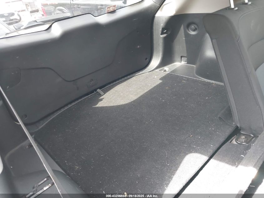 2016 Kia Sportage Lx VIN: KNDPB3AC6G7794586 Lot: 43256884