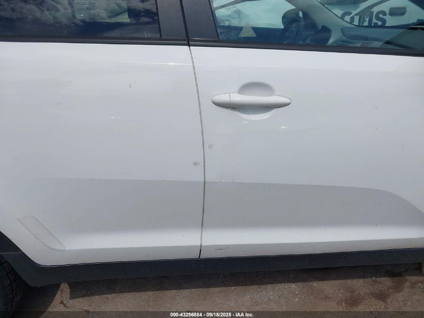 2016 Kia Sportage Lx VIN: KNDPB3AC6G7794586 Lot: 43256884