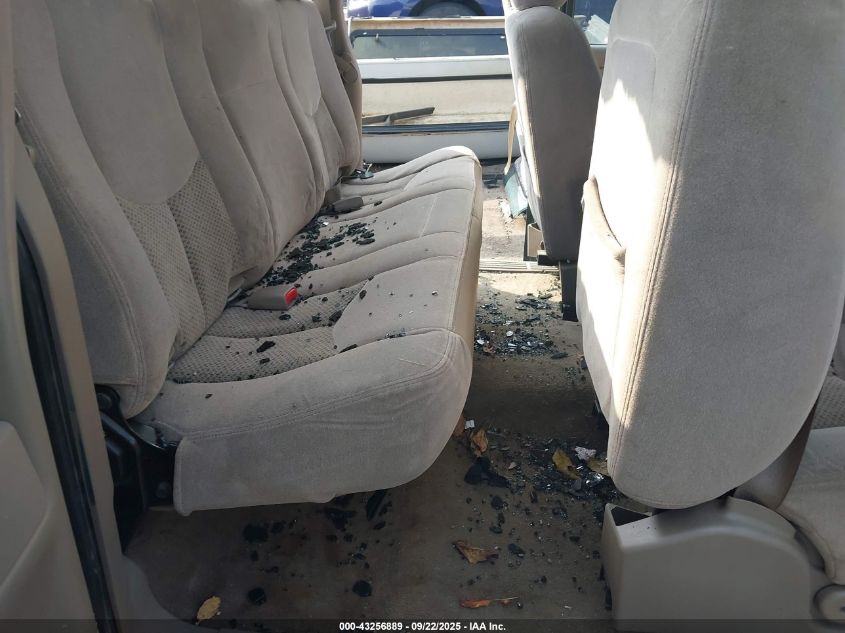 2005 Chevrolet Silverado 1500 Ls VIN: 1GCEK19T65E195793 Lot: 43256889