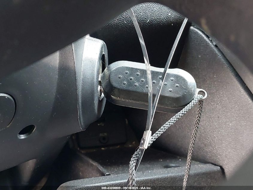 2017 Ram Promaster 1500 High Roof 136 Wb VIN: 3C6TRVBG5HE501700 Lot: 43256909