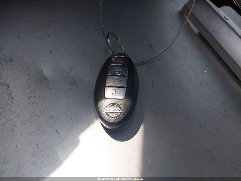 2015 Nissan Sentra Sv VIN: 3N1AB7AP2FY308498 Lot: 43256921