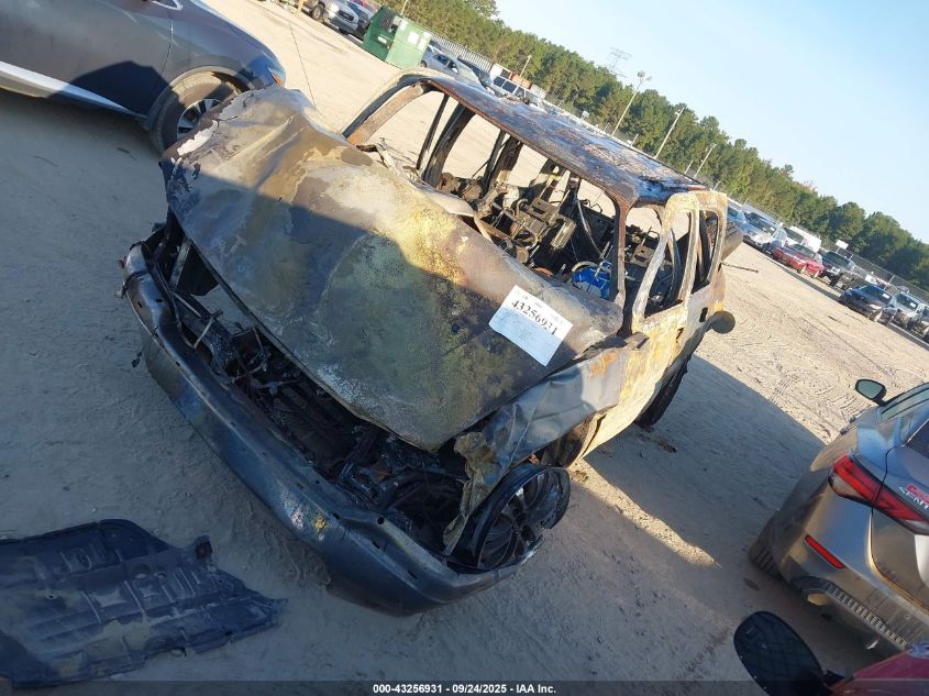 2006 GMC Yukon Slt black suv gasoline 1GKEC13T56R122922 photo #3