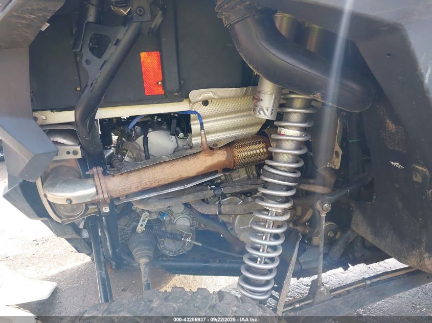 2022 Polaris Rzr Pro Xp Sport VIN: 3NSRAE927NF351730 Lot: 43256937