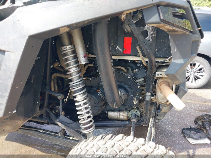 2022 Polaris Rzr Pro Xp Sport VIN: 3NSRAE927NF351730 Lot: 43256937