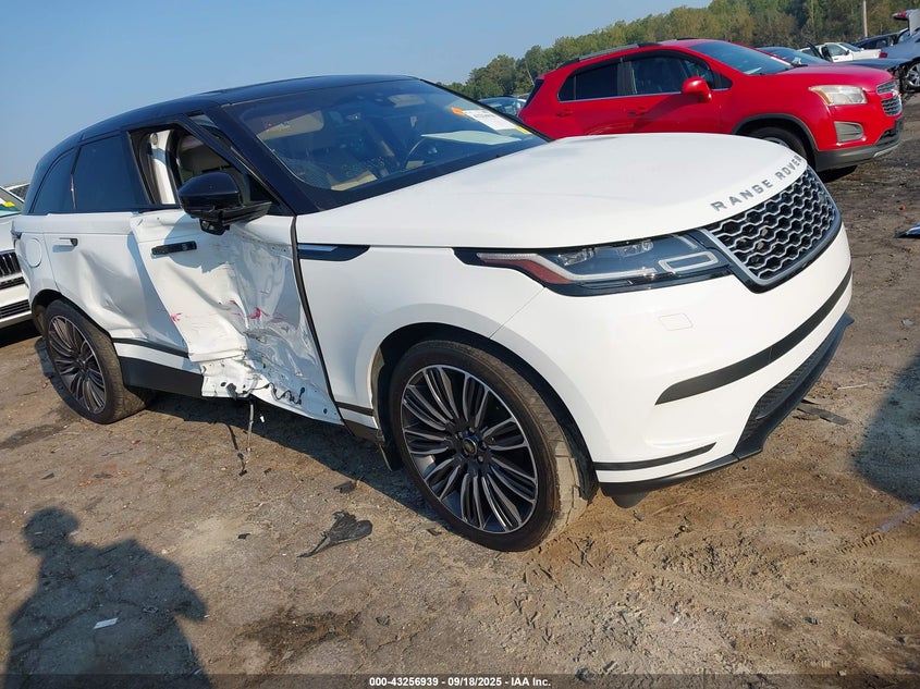 2018 LAND ROVER RANGE ROVER VELAR P250 S - SALYB2RX8JA718439