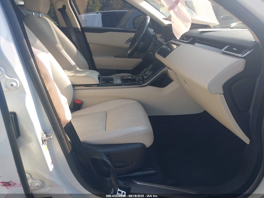 2018 LAND ROVER RANGE ROVER VELAR P250 S - SALYB2RX8JA718439